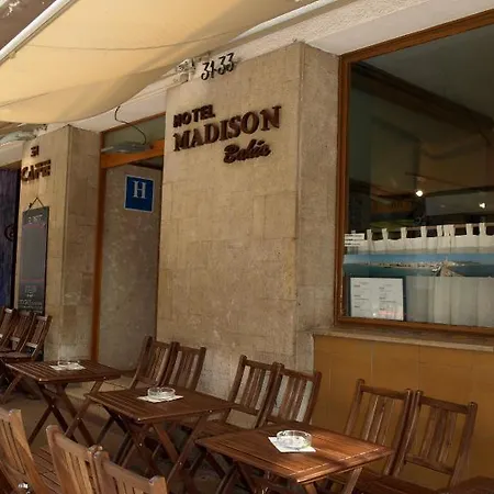 Madison Bahia 2*