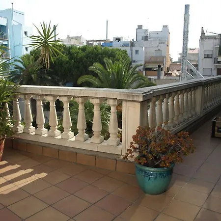 فندق Madison Bahia سيدجيس