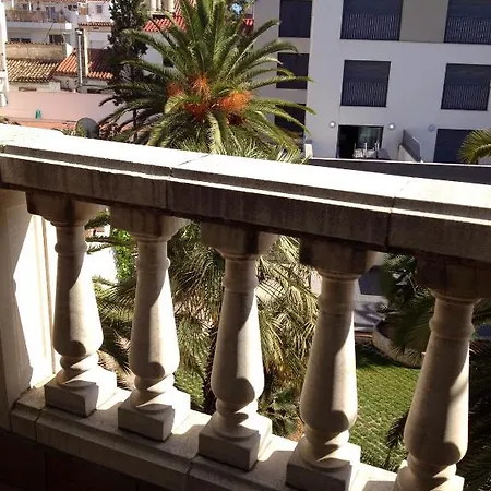 Madison Bahia 2* سيدجيس