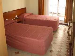 فندق Madison Bahia 2*